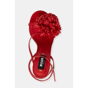 MSGM Сандали msgm (3841mds560.869.18)