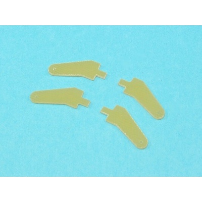 Horejsi Páčka T4.1 25x10 mm 4 ks