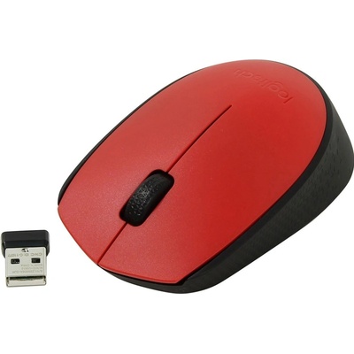 Logitech Wireless Mouse M171 910-004641