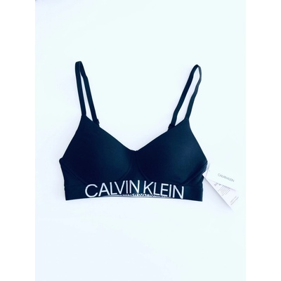 Calvin Klein Statement 1981 Black