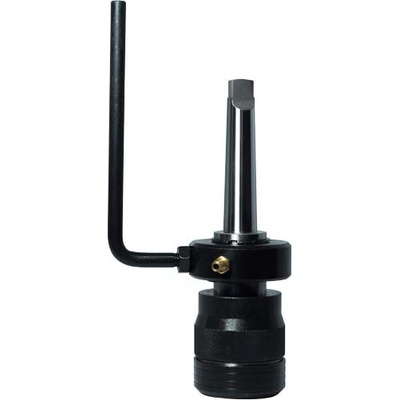 Metallkraft® Unášecí hlava MK2 / Weldon 19 mm Quick (s chlazením)
