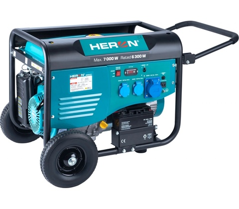 Heron 8896421