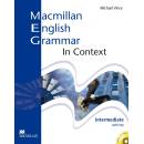 Macmillan eng. grammar in cont. inter