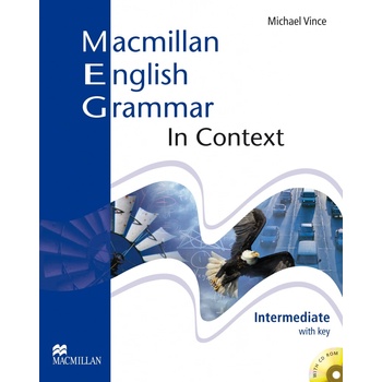 Macmillan eng. grammar in cont. inter