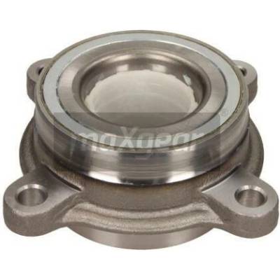 Lożisko kolesa - opravná sada MAXGEAR 33-0975