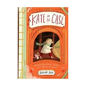 Kate on the Case (Kate on the Case 1) | Hannah Peck (ISBN: 9781848129702)