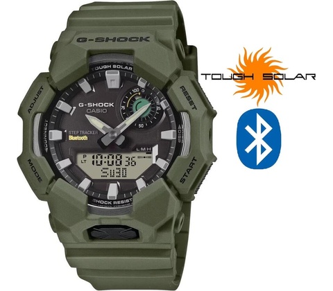 Casio GA-B010-3A