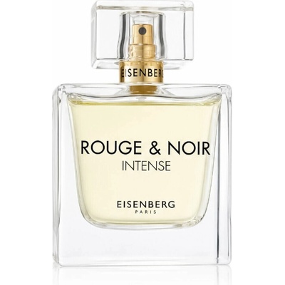 Eisenberg Rouge et Noir Intense parfumovaná voda dámska 100 ml