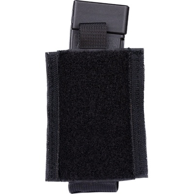 Real Target Prídavný velcro inzert na zásobník CZ Scorpion EVO Čierna