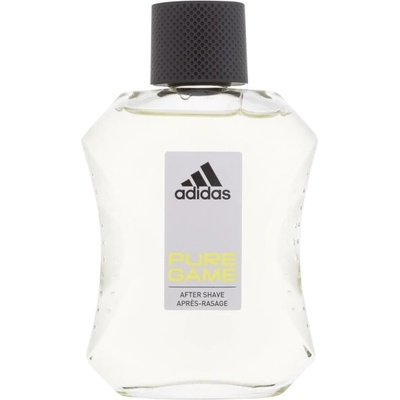 Adidas Pure Game от Adidas за Мъже Вода за след бръснене 100мл