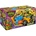 TMNT Костенурки нинджа Пълен хаос Камион Пица ван (1009499f)