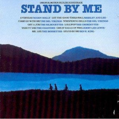 Stand By Me - Soundtrack CD