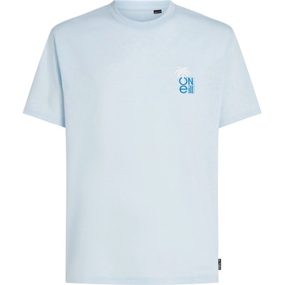 O'Neill Мъжка тениска O'Neill Hybrid Polygiene Graphic T-Shirt - Spindle - размер XL (216-8490-0315)