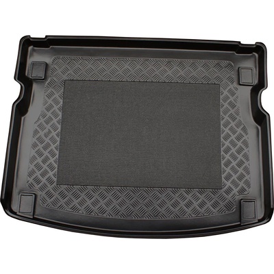 Astar Стелка за багажник за Ssangyong Kyron (2005+) (192732ST)