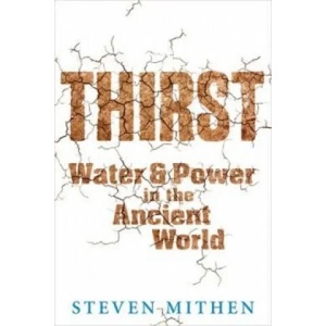 Thirst | Steven Mithen (ISBN: 9781780226873)