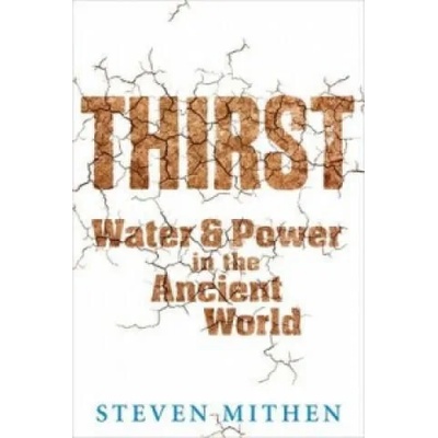 Thirst | Steven Mithen