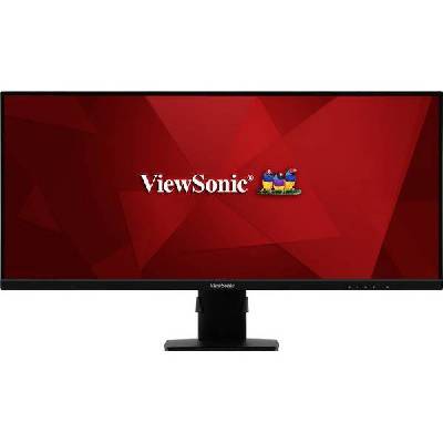 VIEWSONIC VA3456-MHDJ, LED Monitor 34" WQHD VA3456-MHDJ