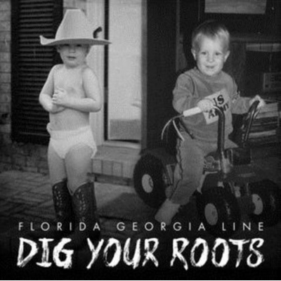FLORIDA GEORGIA LINE: DIG YOUR ROOTS CD