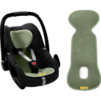 Aeromoov vložka do autosedačky Moss 9-18 kg – Zboží Dáma