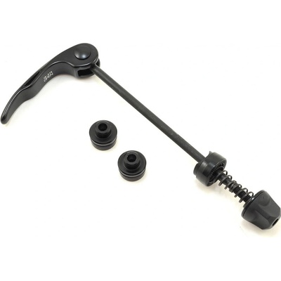 Mavic ITS4 12 9.5mm RearAdaptersSilver