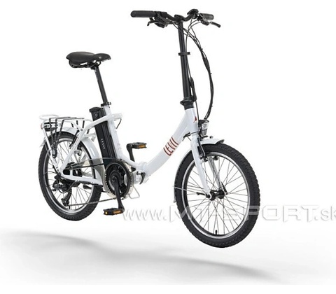 Levit Chilo 3 2022