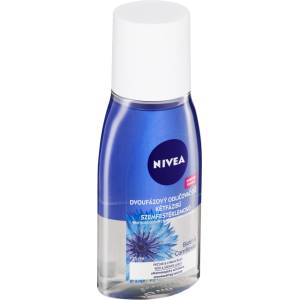 Nivea препарат за премахване на грим 125 мл двуфазен