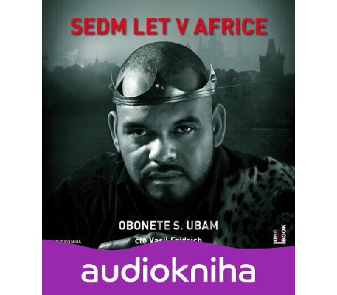 Sedm let v Africe