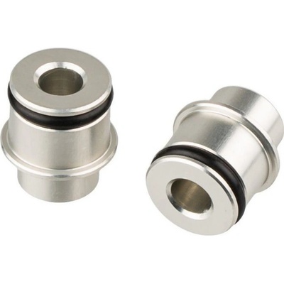 Konverzný kit Fulcrum pre MTB zadné kolesá z 12 x 135 mm pevnej osi na 10 x 135 mm rýchloupinák