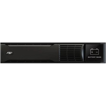 FSP GROUP Външни батерия FSP Groupза BB-192/09RT, за UPS Champ Rack 6K, 16 x 12V/9Ah (MPF0011800GP)