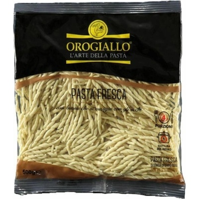 Orogiallo Trofie čerstvé 0,5 kg
