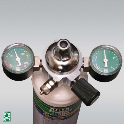JBL Proflora u001 CO2 tlakový ventil