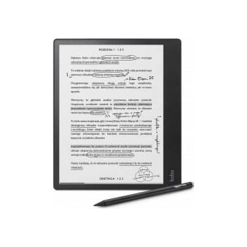 Kobo eElipsa 2E