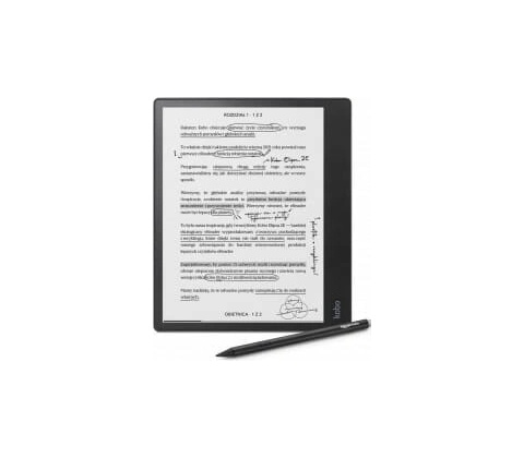 Kobo eElipsa 2E