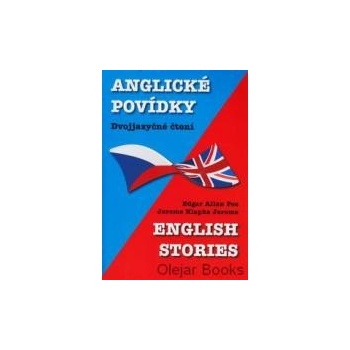 Anglické povídky