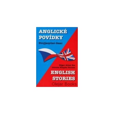 Anglické povídky