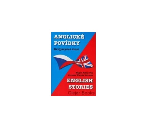 Anglické povídky