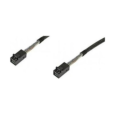 Supermicro Internal Mini-SAS HD (SFF-8643) - Mini-SAS HD 50cm, 30AWG, 12Gb/s