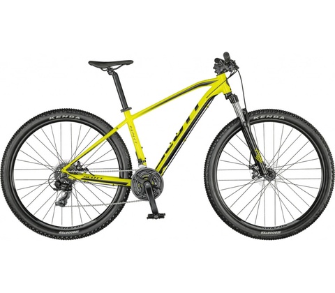 Scott Aspect 970 2021