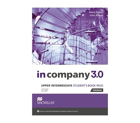 In Company 3.0 Upper Intermediate Level