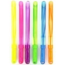 Teddies Bublifuk trubice 37 cm