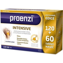 Proenzi Intensive Promo 2024 120 + 60 tablet