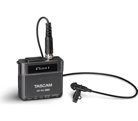 Tascam DR-10L