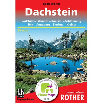 Dachstein - Sepp Brandl