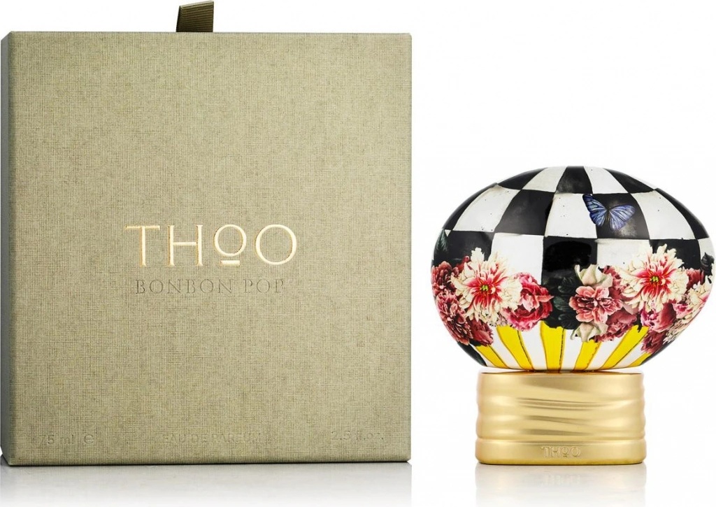 The House of Oud ボンボンポップ 75ml 【公式通販】