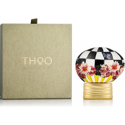 The House of Oud Bonbon Pop parfémovaná voda unisex 75 ml