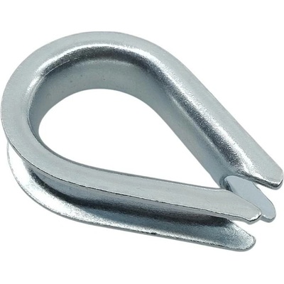 Penar Lanová očnice DIN 6899B 5mm zn 6899BZN05