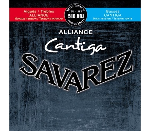 SAVAREZ 510ARJ