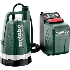 Metabo TPF 18 LTX 7000 (601748850)