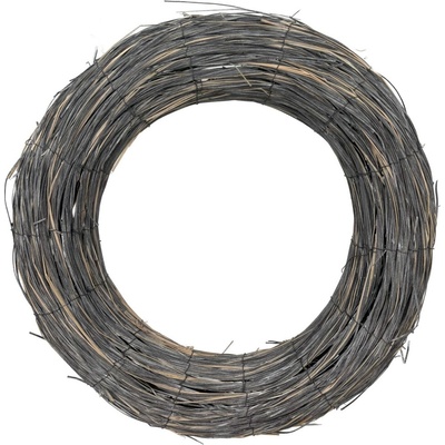 Proutěný věnec KALLISTO 72 cm (ø14cm)