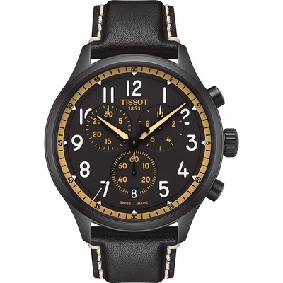 Tissot T116.617.36.052.02